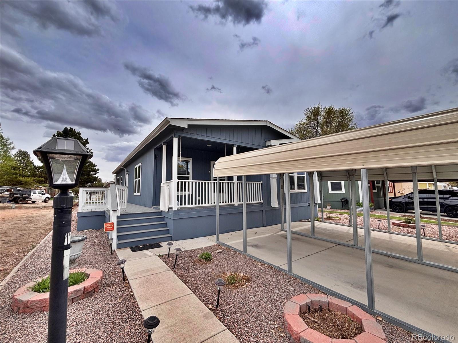 1095 Western Drive Colorado Springs CO 80915