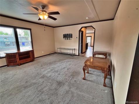 1095 Western Drive Colorado Springs CO 80915