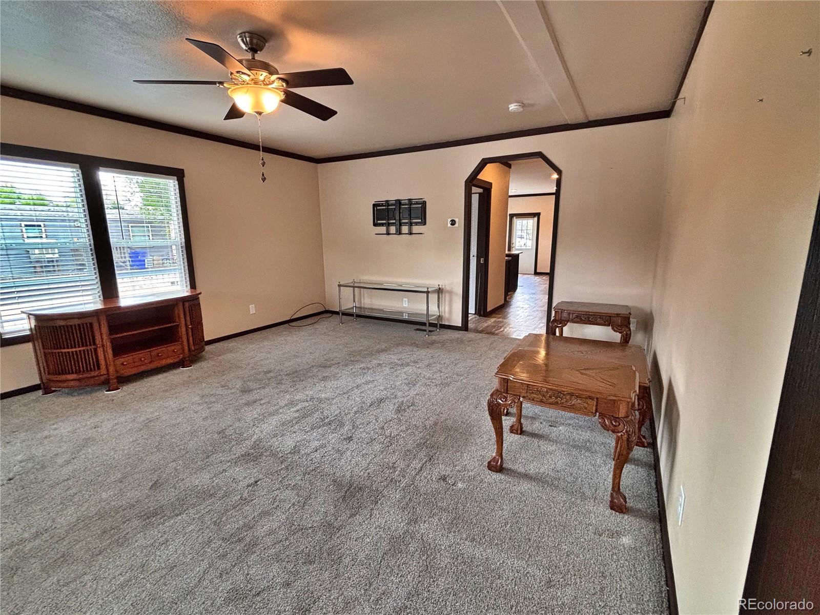 1095 Western Drive Colorado Springs CO 80915