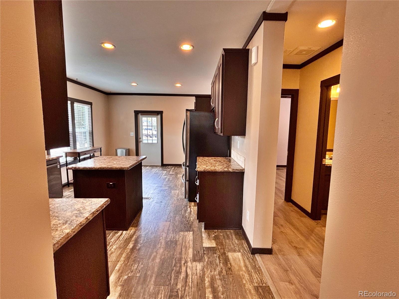 1095 Western Drive Colorado Springs CO 80915