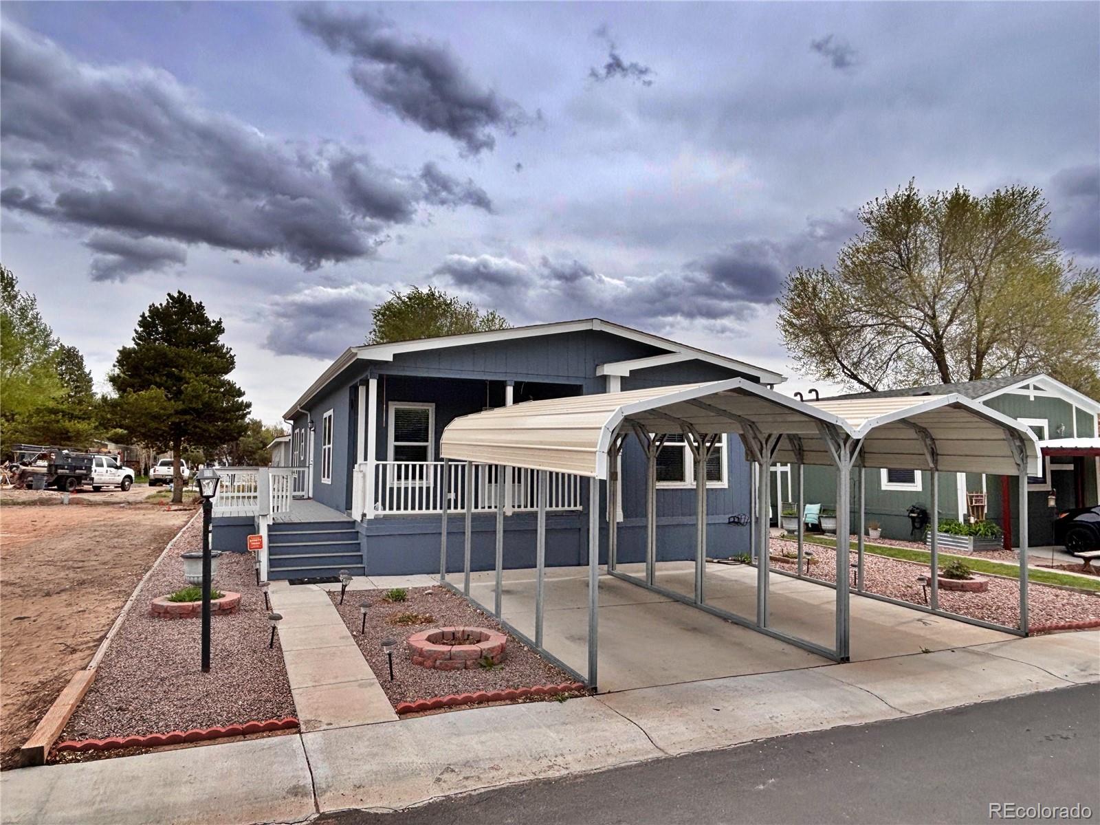 1095 Western Drive Colorado Springs CO 80915