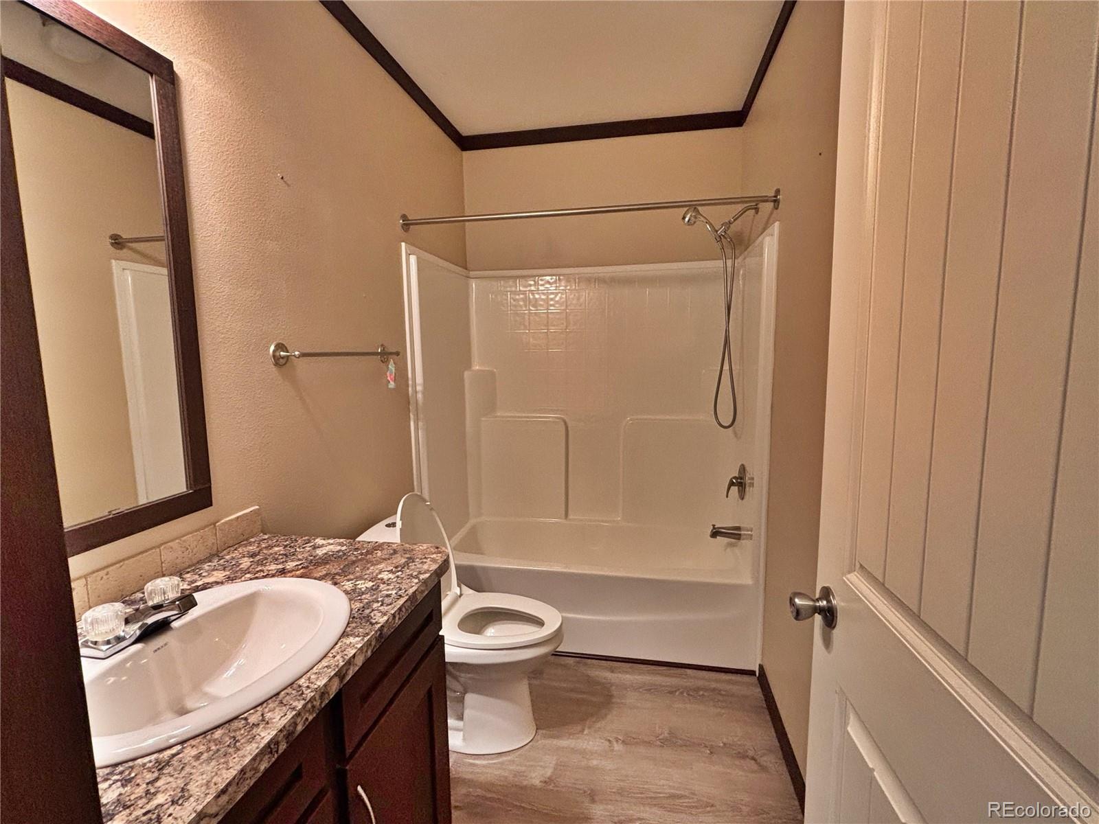 1095 Western Drive Colorado Springs CO 80915