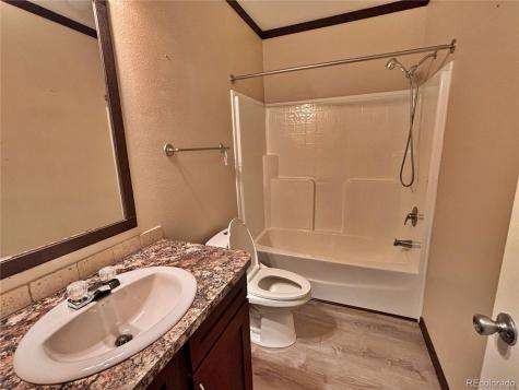 1095 Western Drive Colorado Springs CO 80915