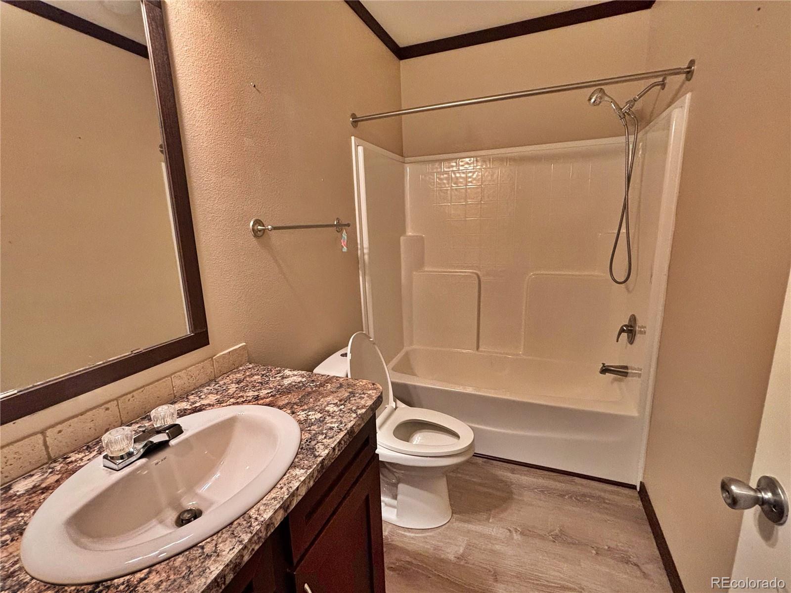 1095 Western Drive Colorado Springs CO 80915