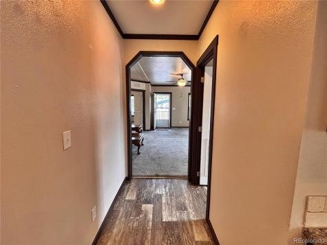 1095 Western Drive Colorado Springs CO 80915