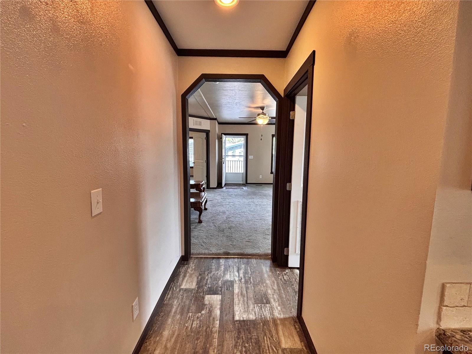 1095 Western Drive Colorado Springs CO 80915
