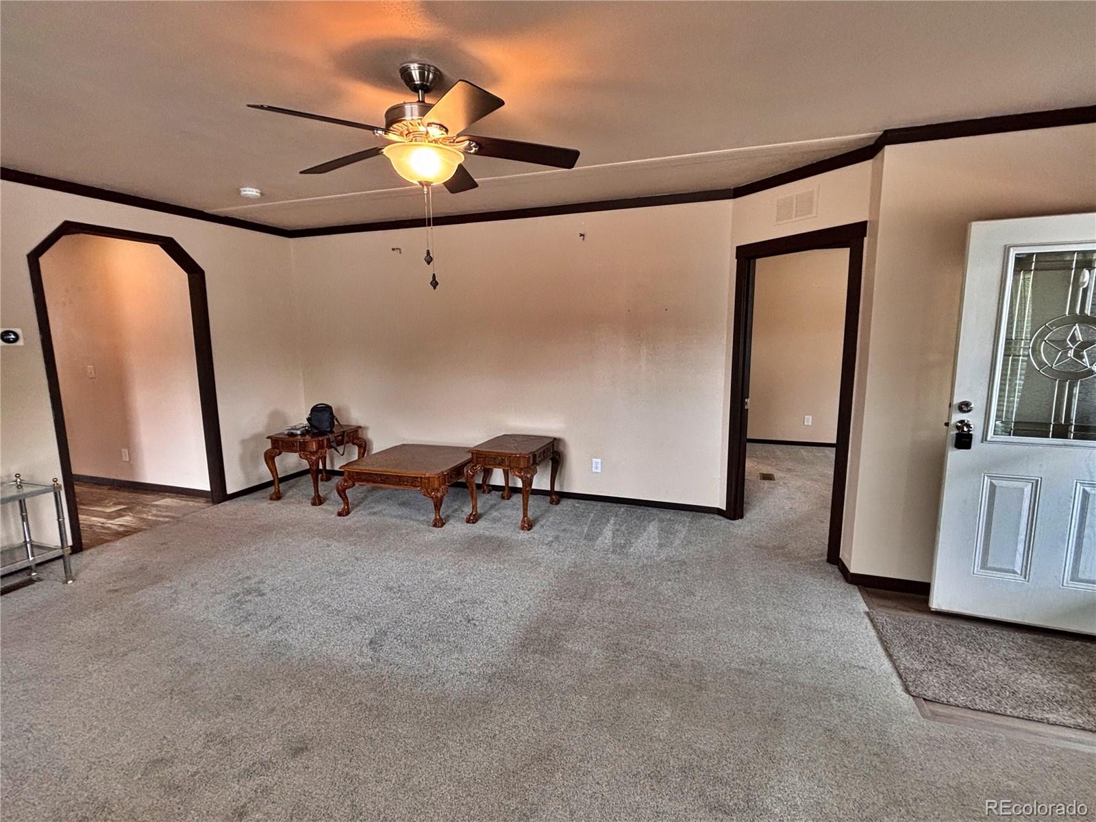 1095 Western Drive Colorado Springs CO 80915