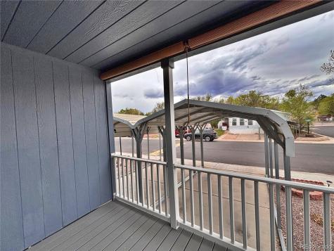 1095 Western Drive Colorado Springs CO 80915