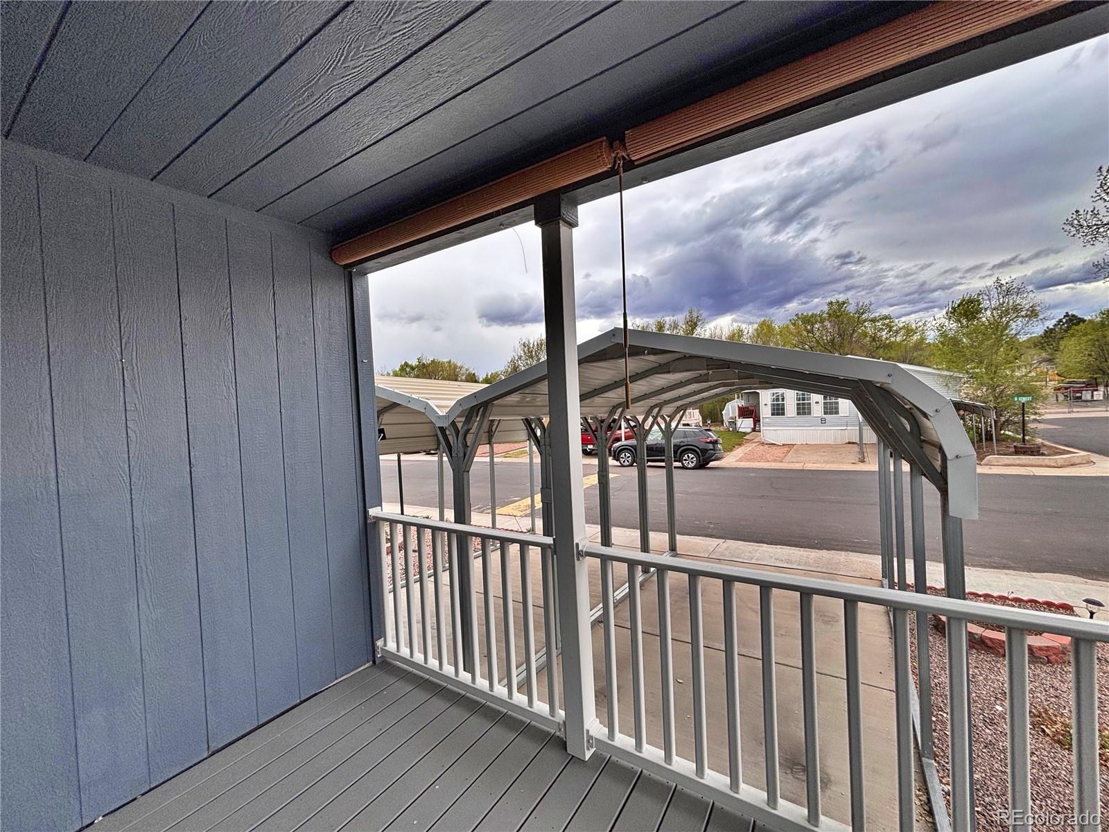 1095 Western Drive Colorado Springs CO 80915