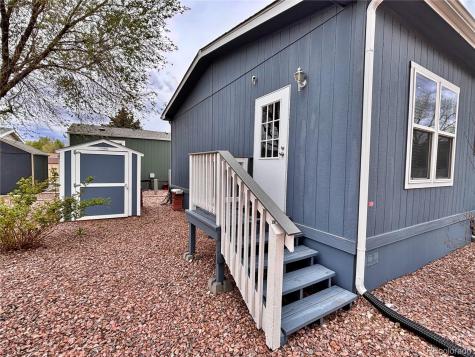 1095 Western Drive Colorado Springs CO 80915