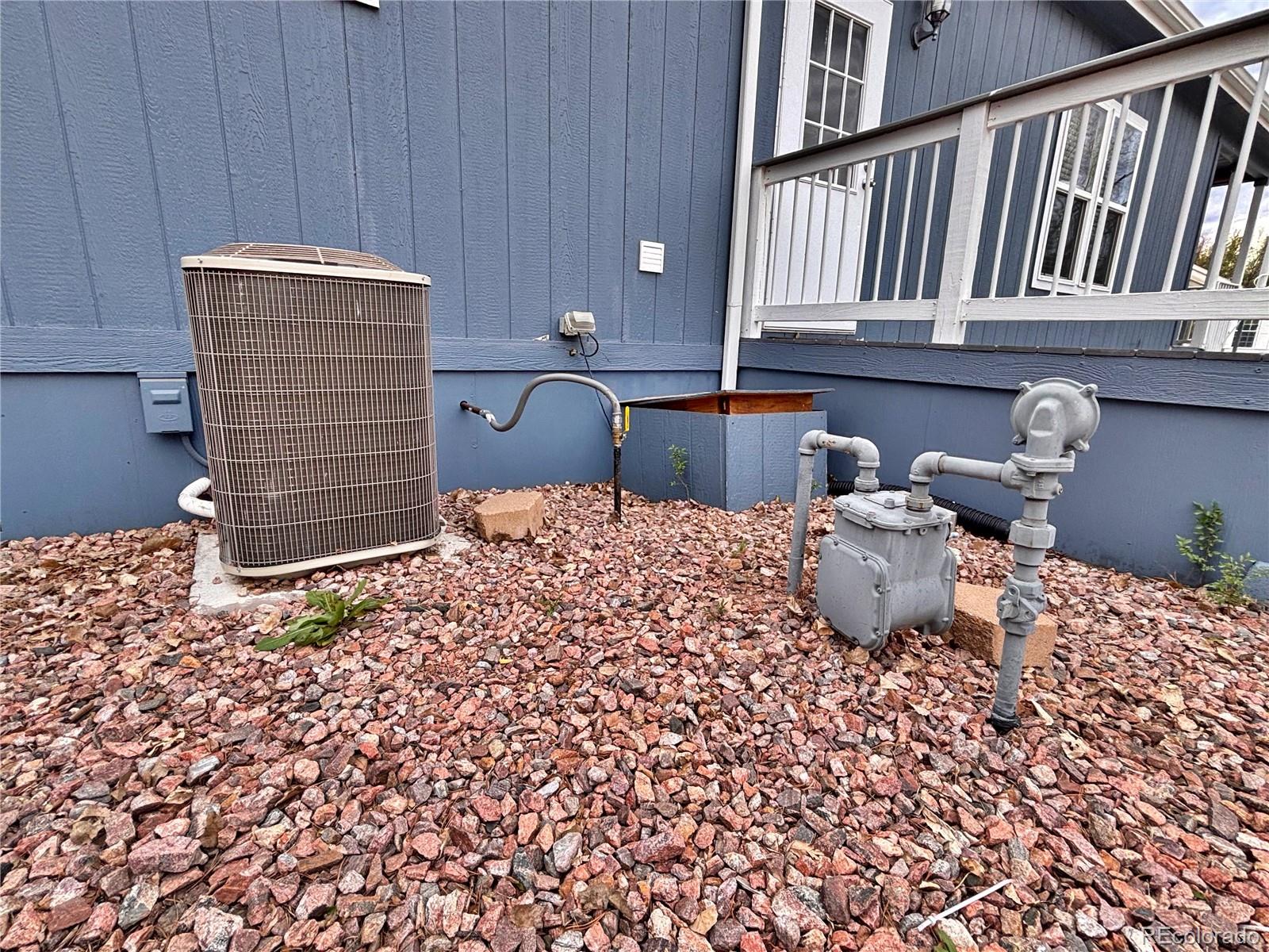 1095 Western Drive Colorado Springs CO 80915