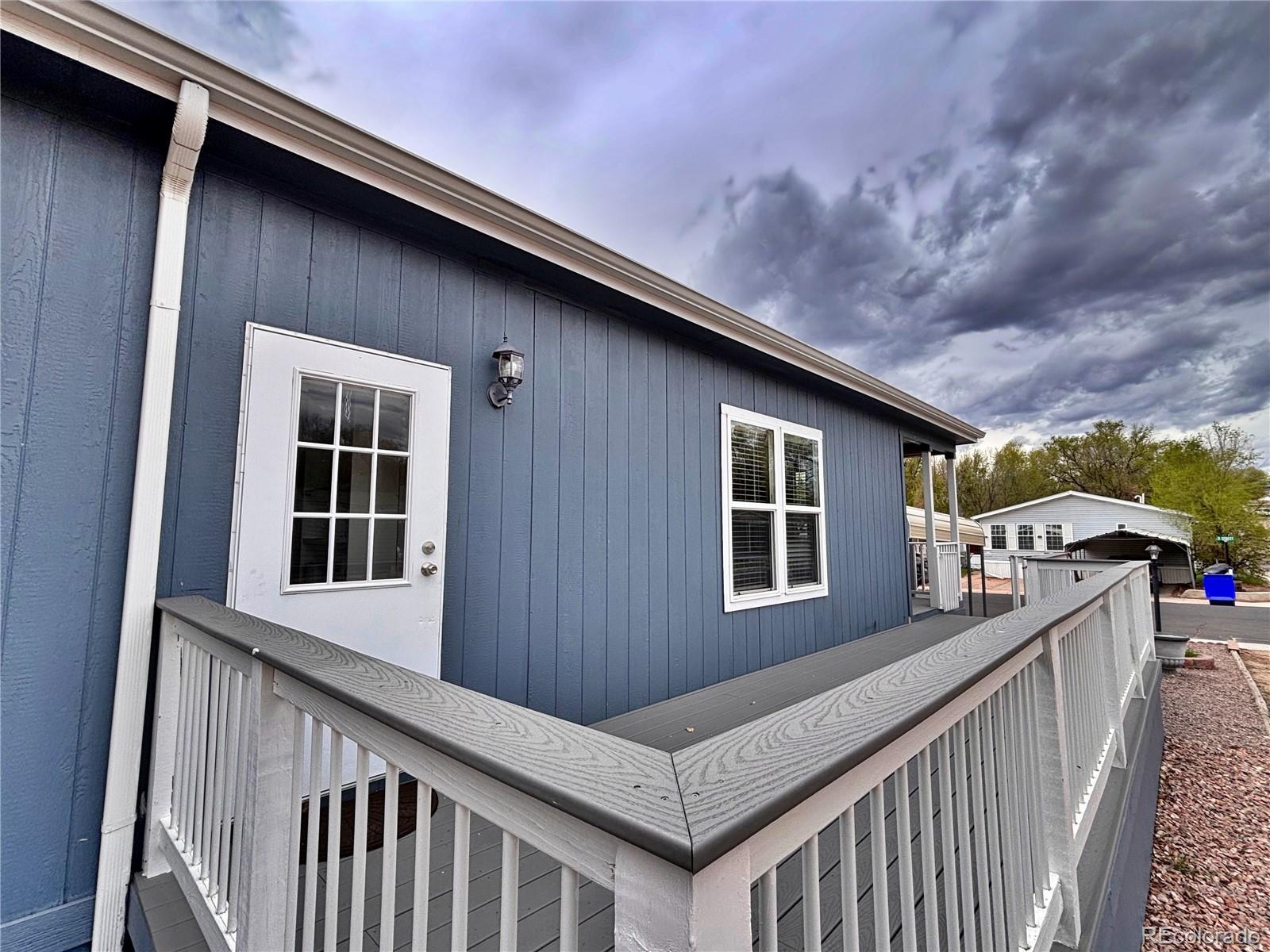 1095 Western Drive Colorado Springs CO 80915