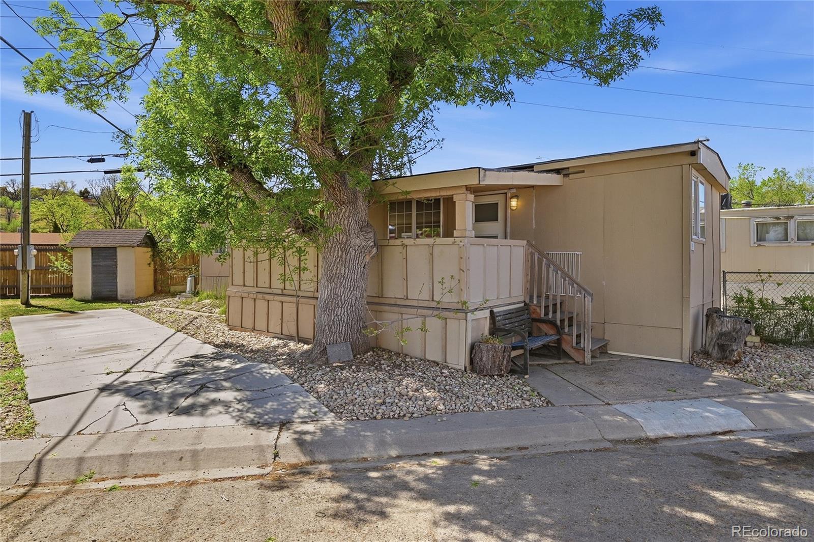 5250 W 53rd Avenue Arvada CO 80002