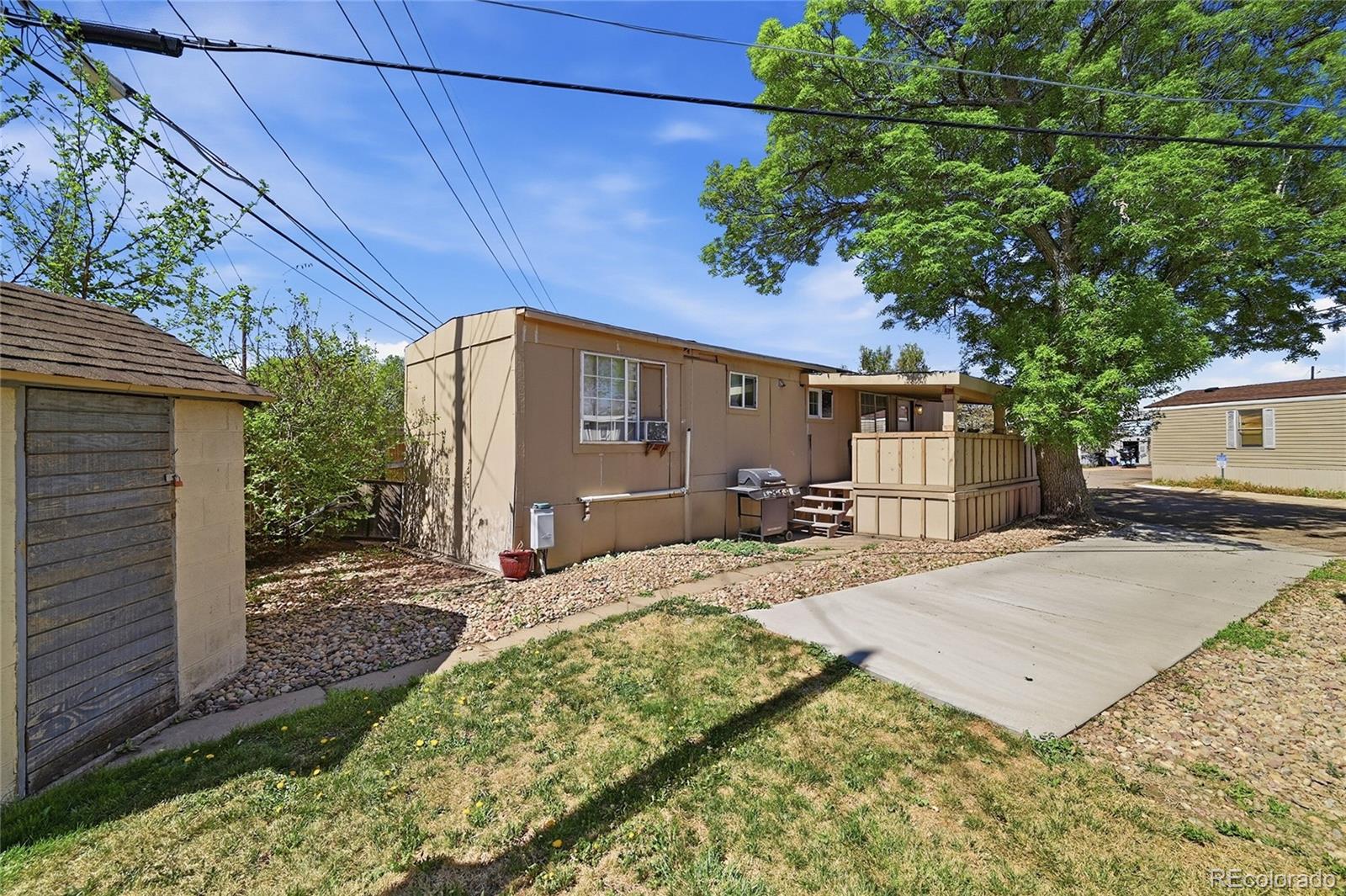5250 W 53rd Avenue Arvada CO 80002