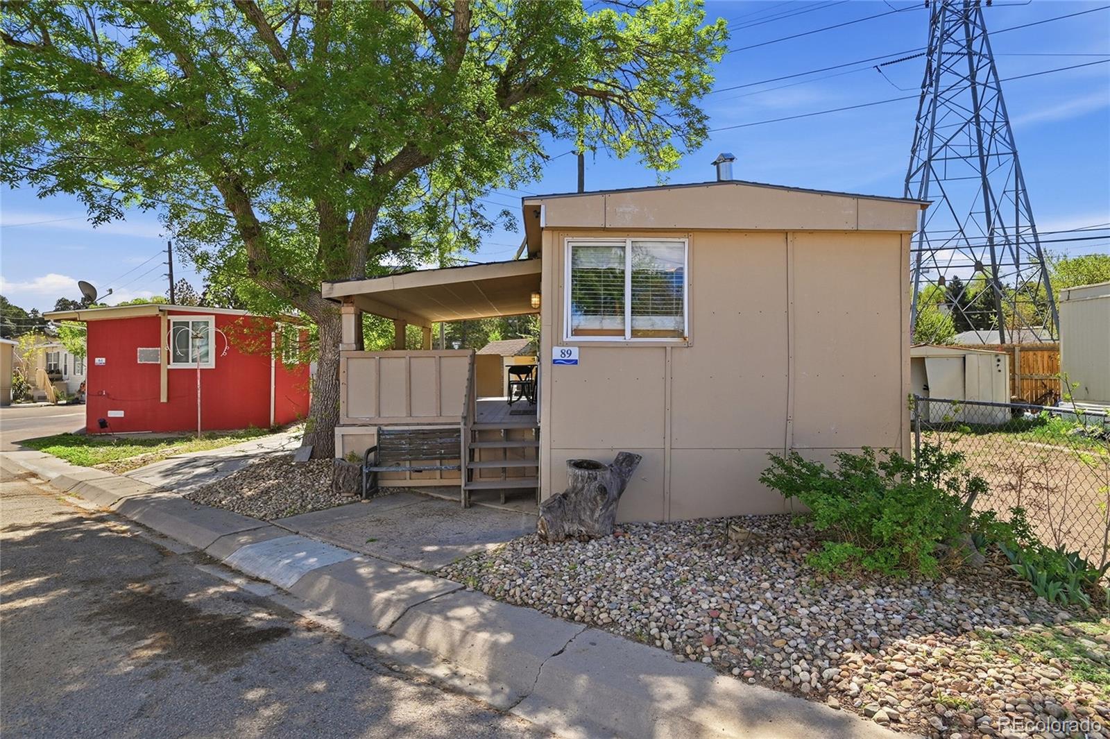 5250 W 53rd Avenue Arvada CO 80002