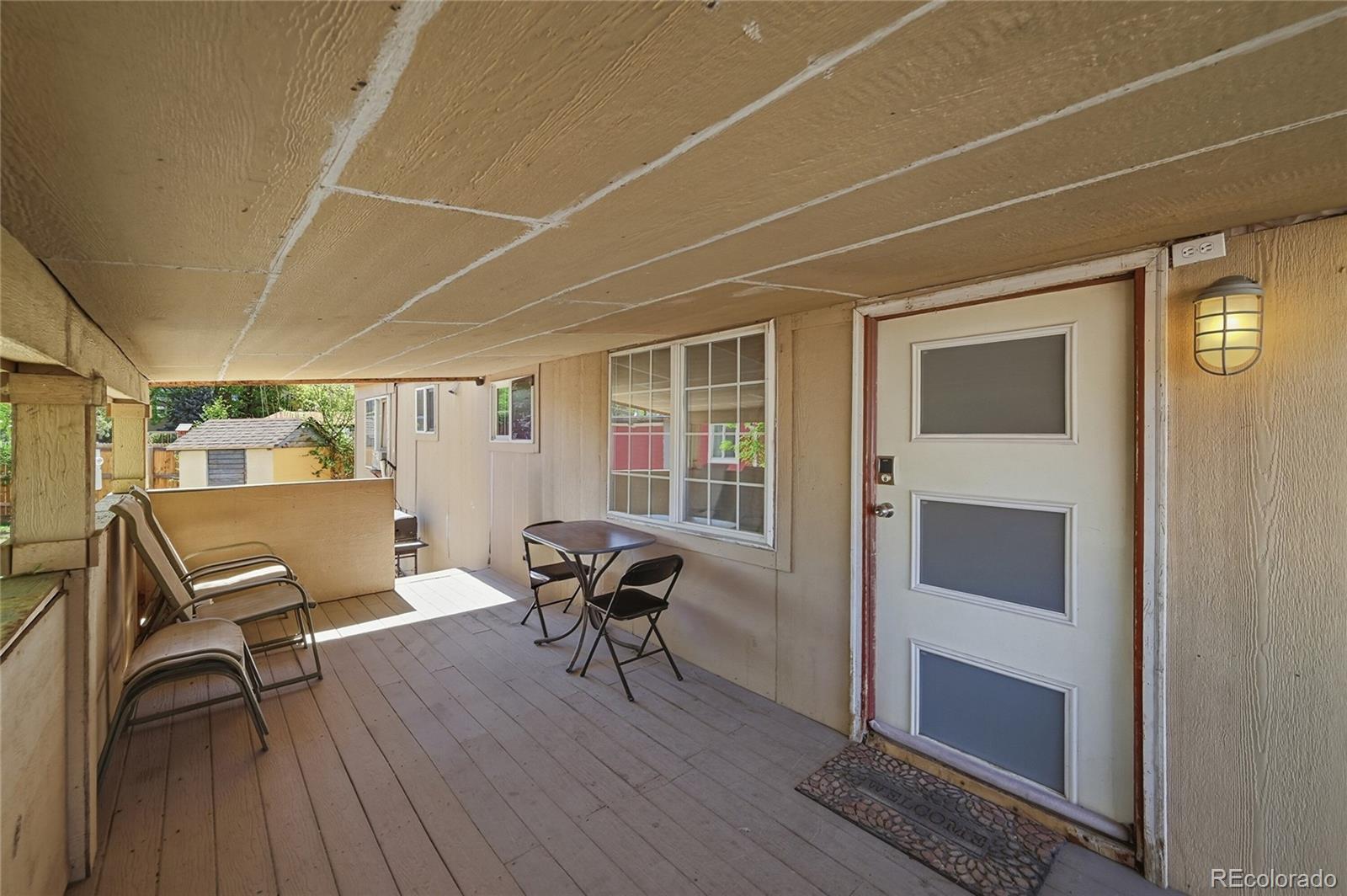 5250 W 53rd Avenue Arvada CO 80002