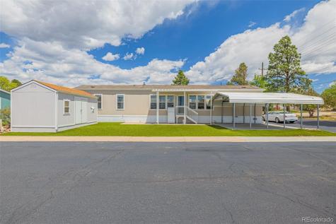 3750 N Cascade Avenue Colorado Springs CO 80907