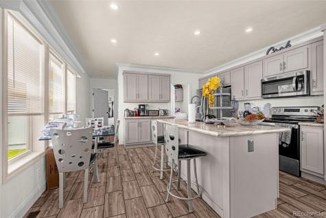 3750 N Cascade Avenue Colorado Springs CO 80907