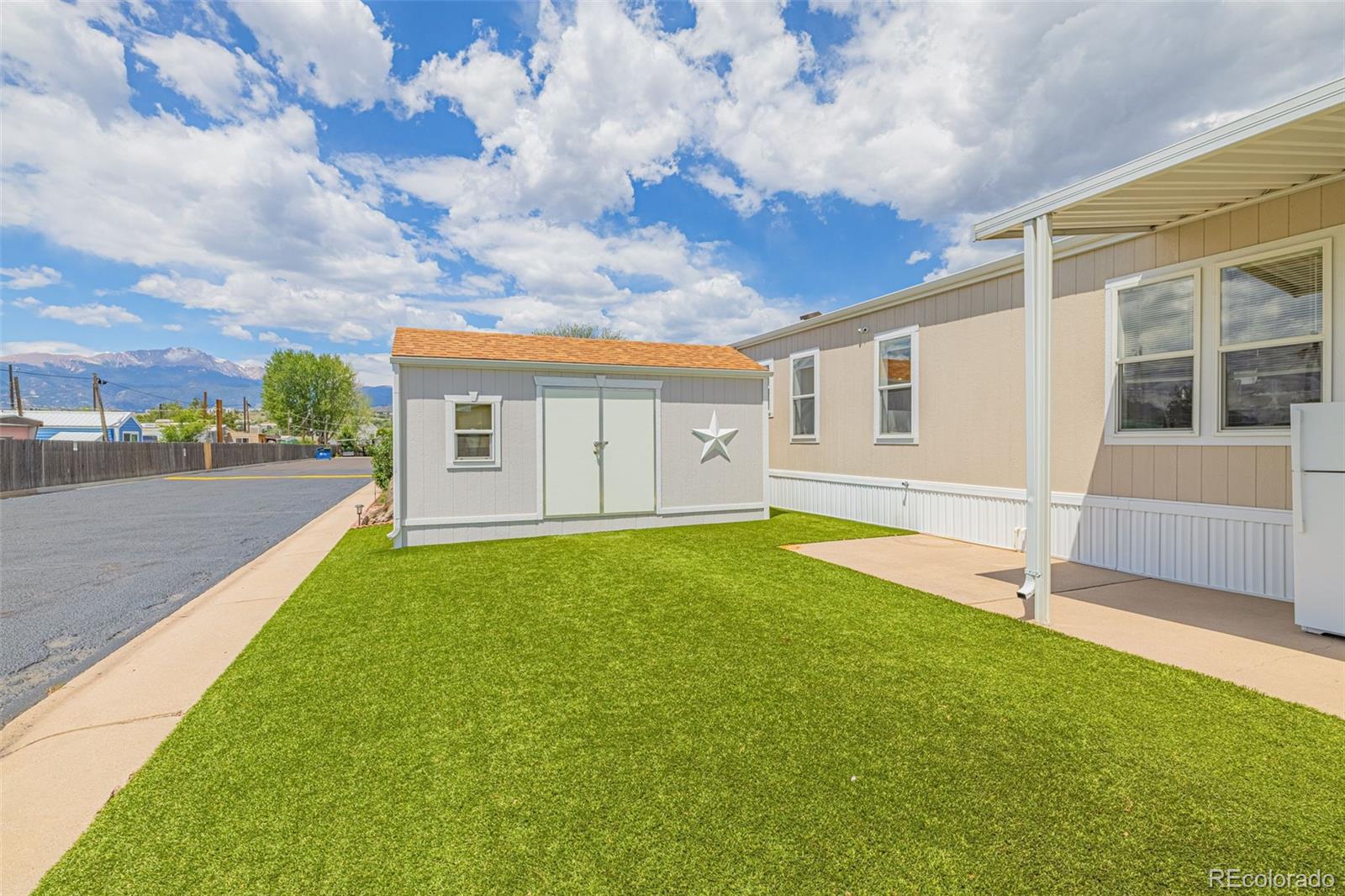 3750 N Cascade Avenue Colorado Springs CO 80907