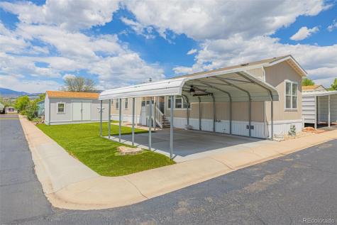 3750 N Cascade Avenue Colorado Springs CO 80907