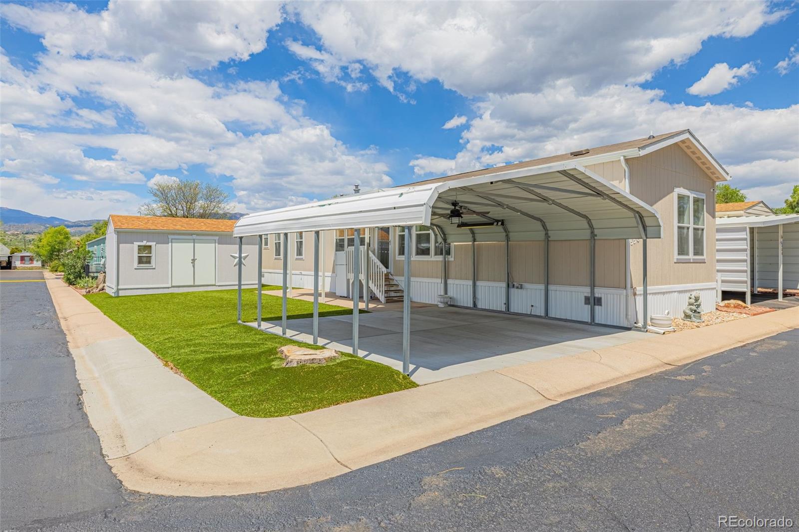 3750 N Cascade Avenue Colorado Springs CO 80907