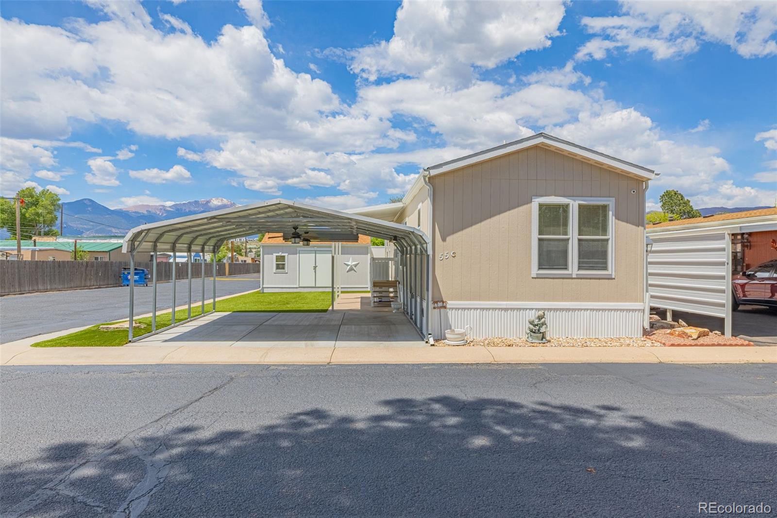 3750 N Cascade Avenue Colorado Springs CO 80907