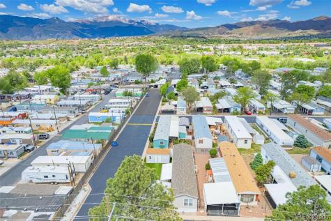 3750 N Cascade Avenue Colorado Springs CO 80907