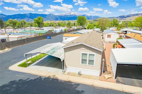 3750 N Cascade Avenue Colorado Springs CO 80907