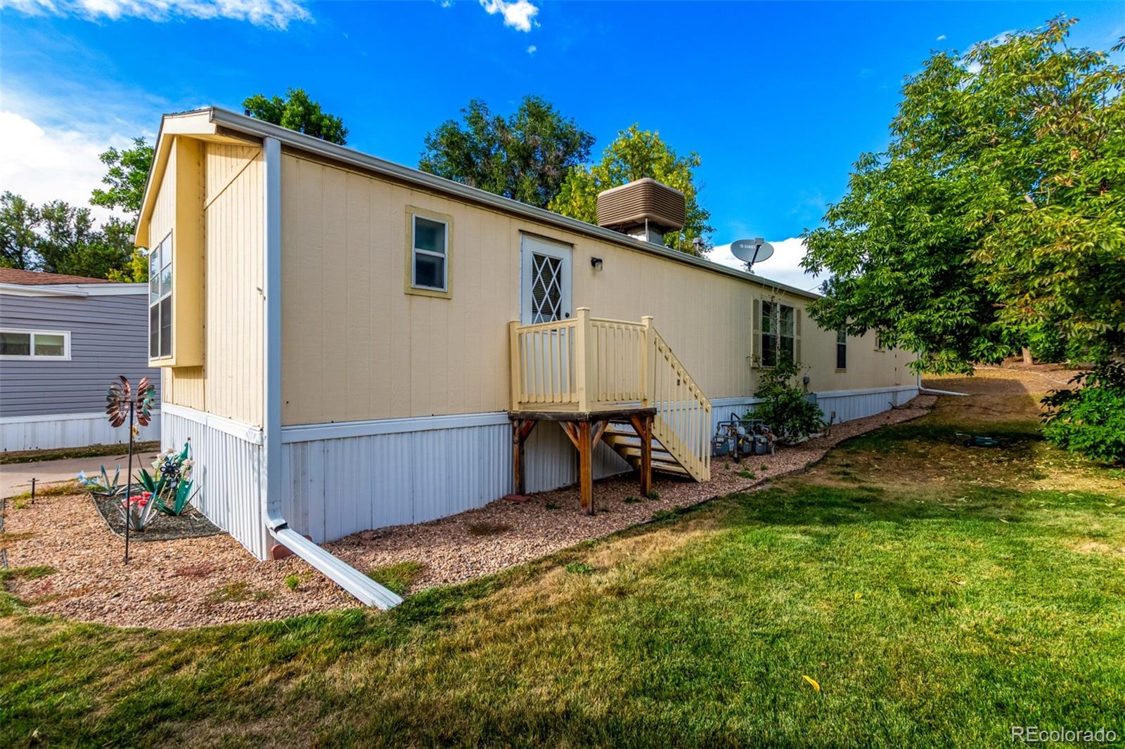 6705 S Santa Fe Drive Littleton CO 80120