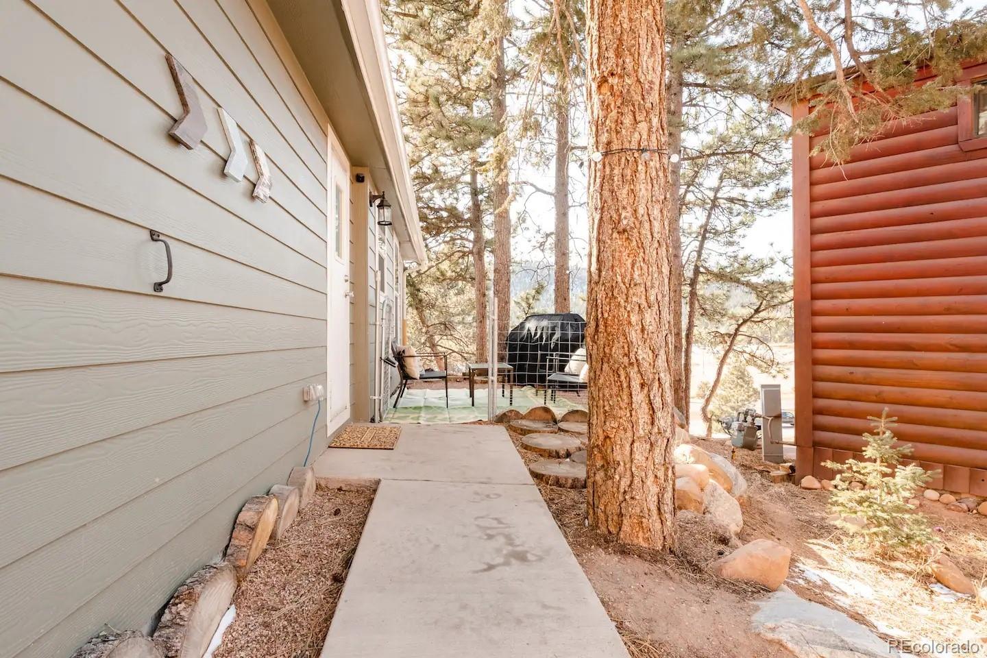 19253 E Highway 24 Woodland Park CO 80863