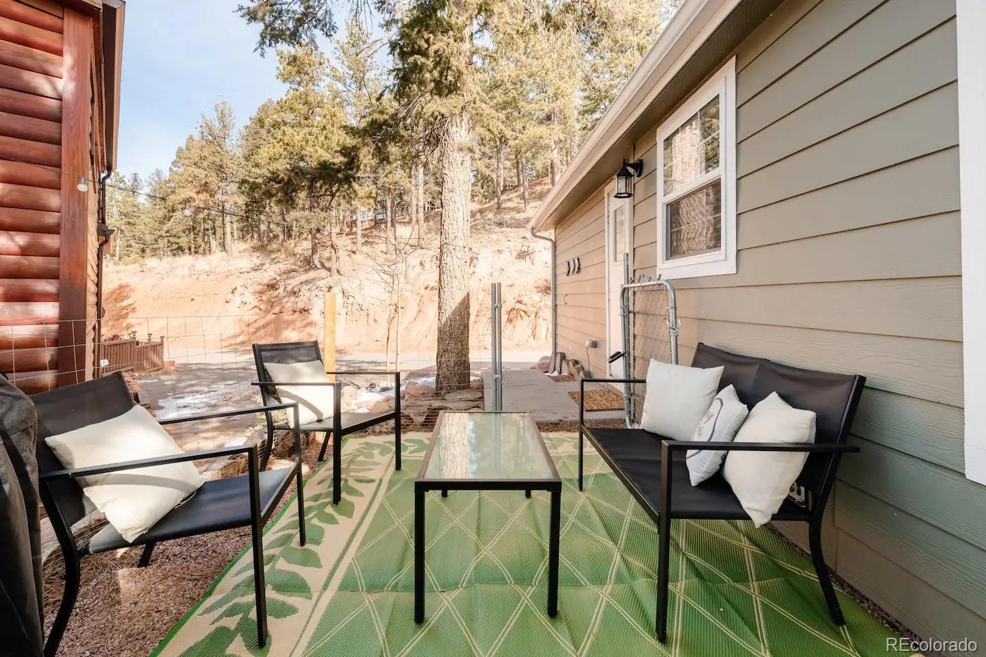 19253 E Highway 24 Woodland Park CO 80863