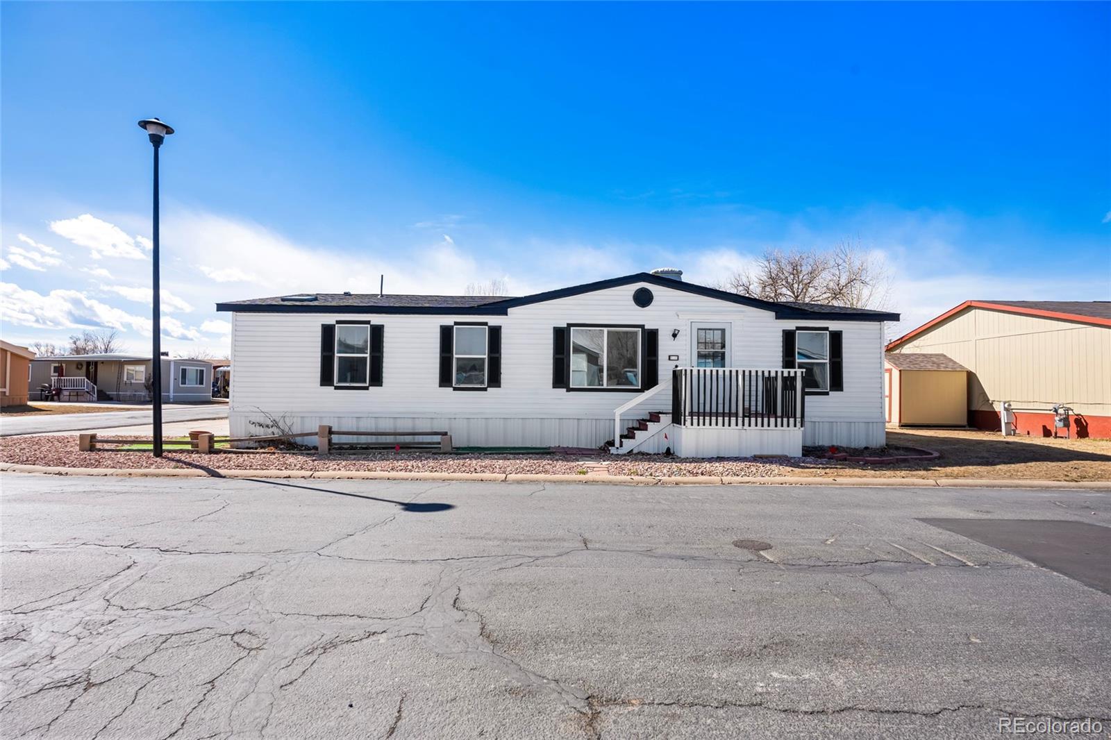 2885 E Mid Way Boulevard Denver CO 80234