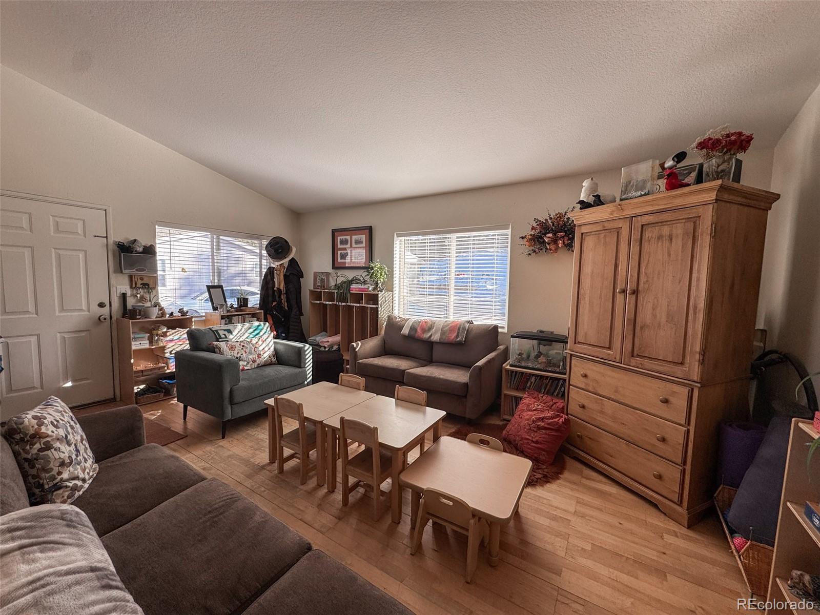 749 Highway 91 Lot #49 Leadville CO 80461