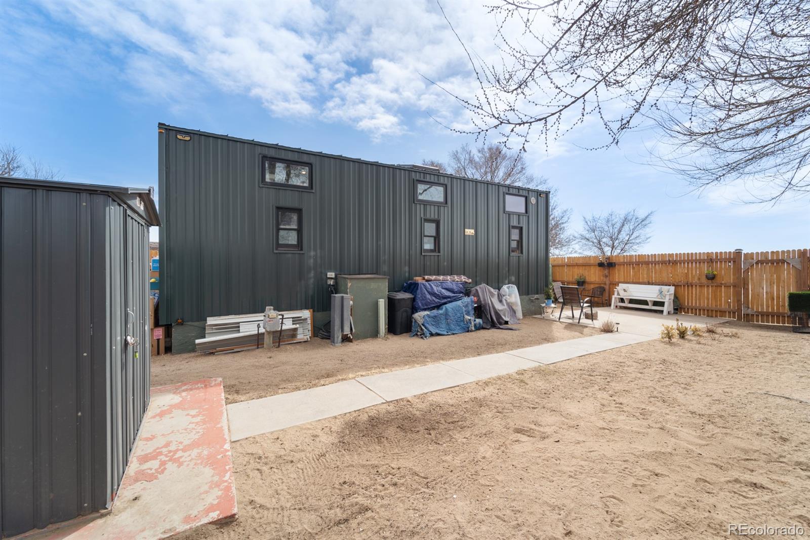 23245 Highway 94 Calhan CO 80808