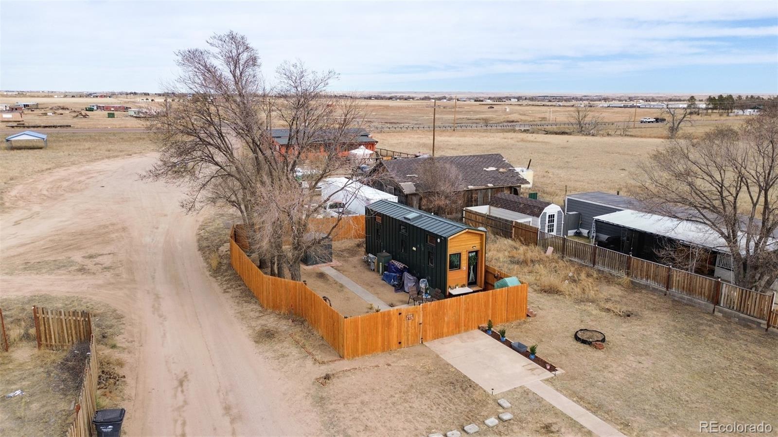23245 Highway 94 Calhan CO 80808