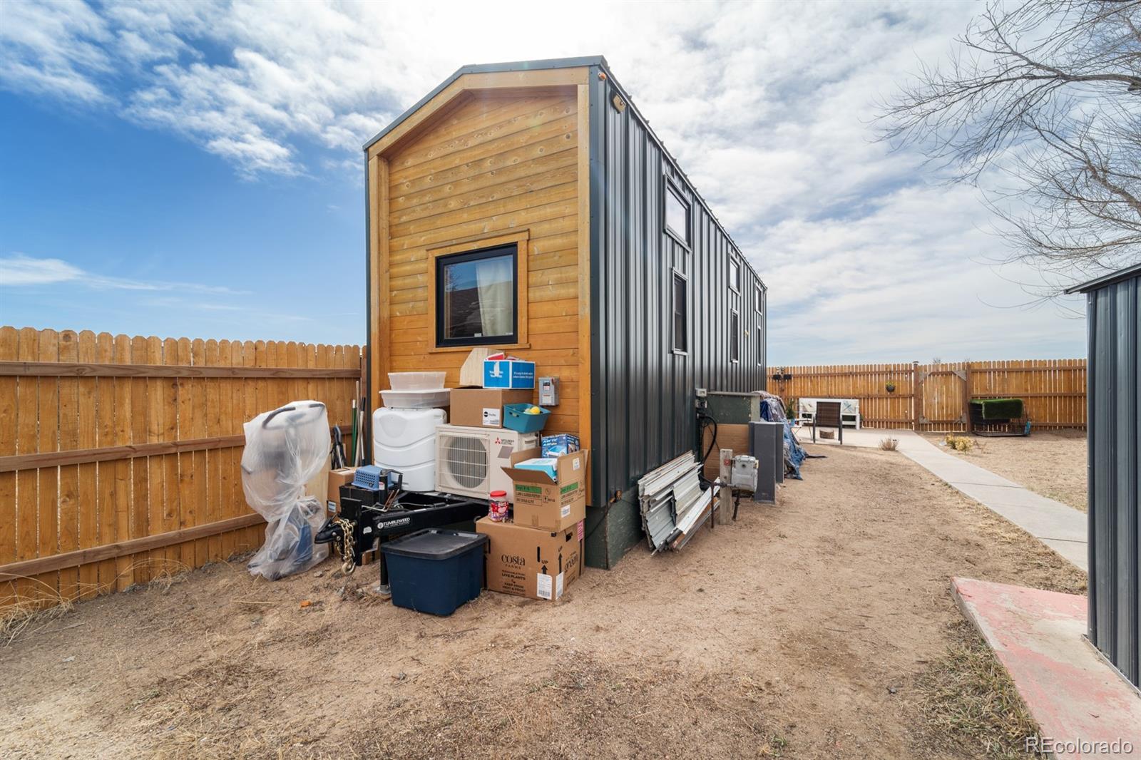 23245 Highway 94 Calhan CO 80808