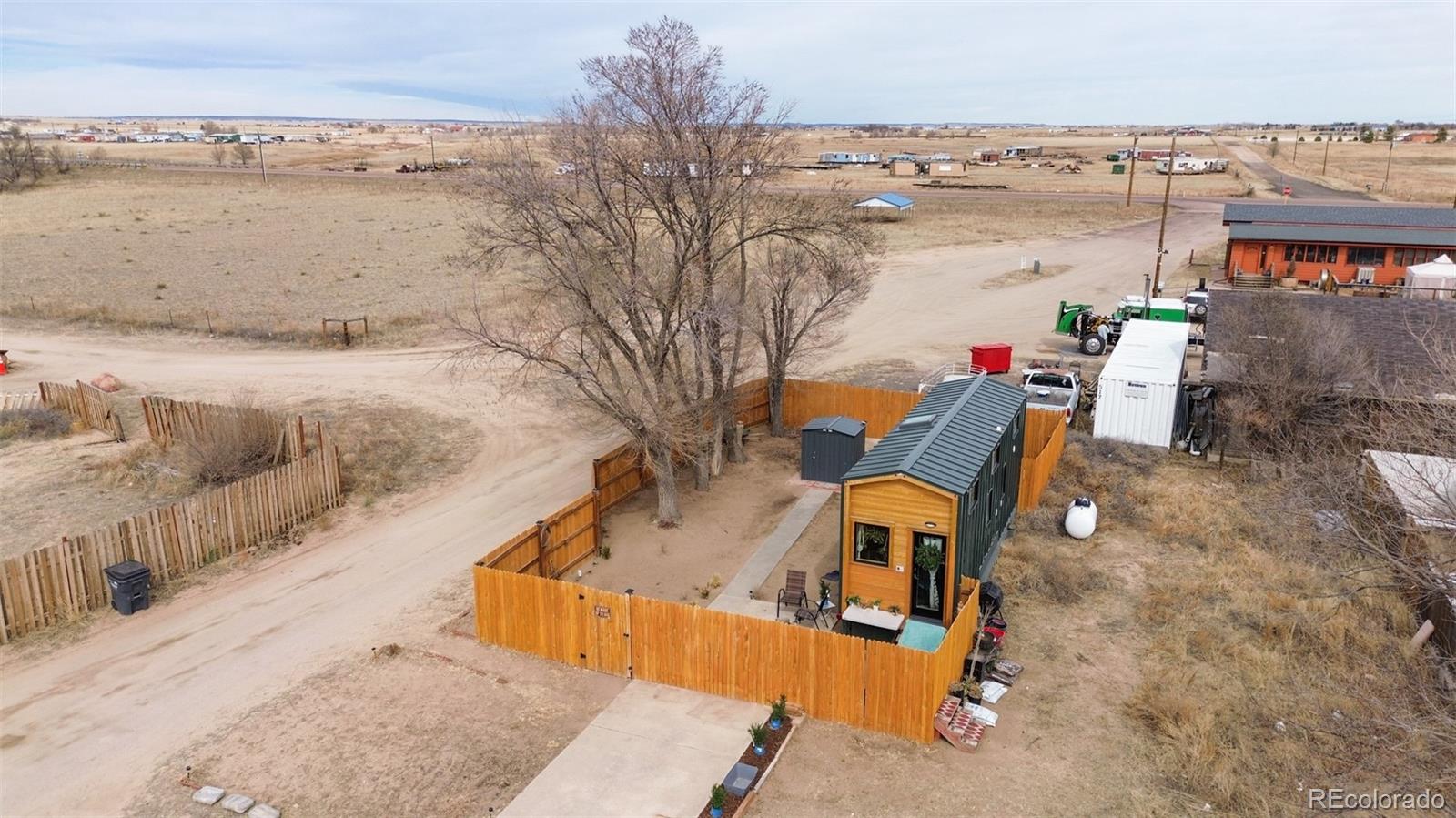 23245 Highway 94 Calhan CO 80808