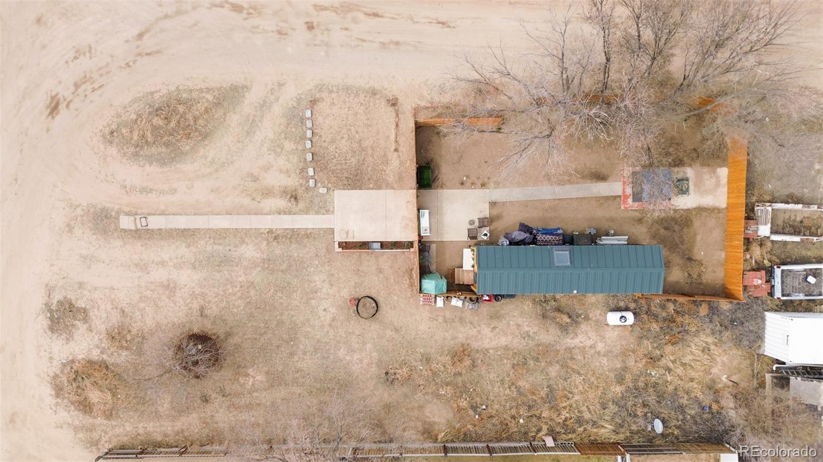 23245 Highway 94 Calhan CO 80808