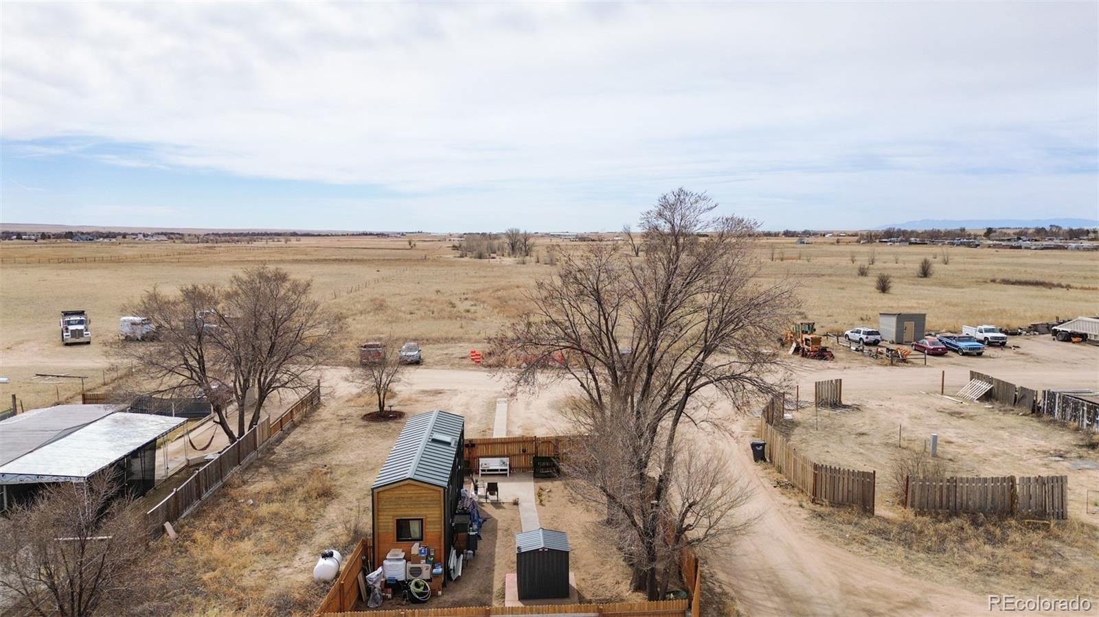 23245 Highway 94 Calhan CO 80808