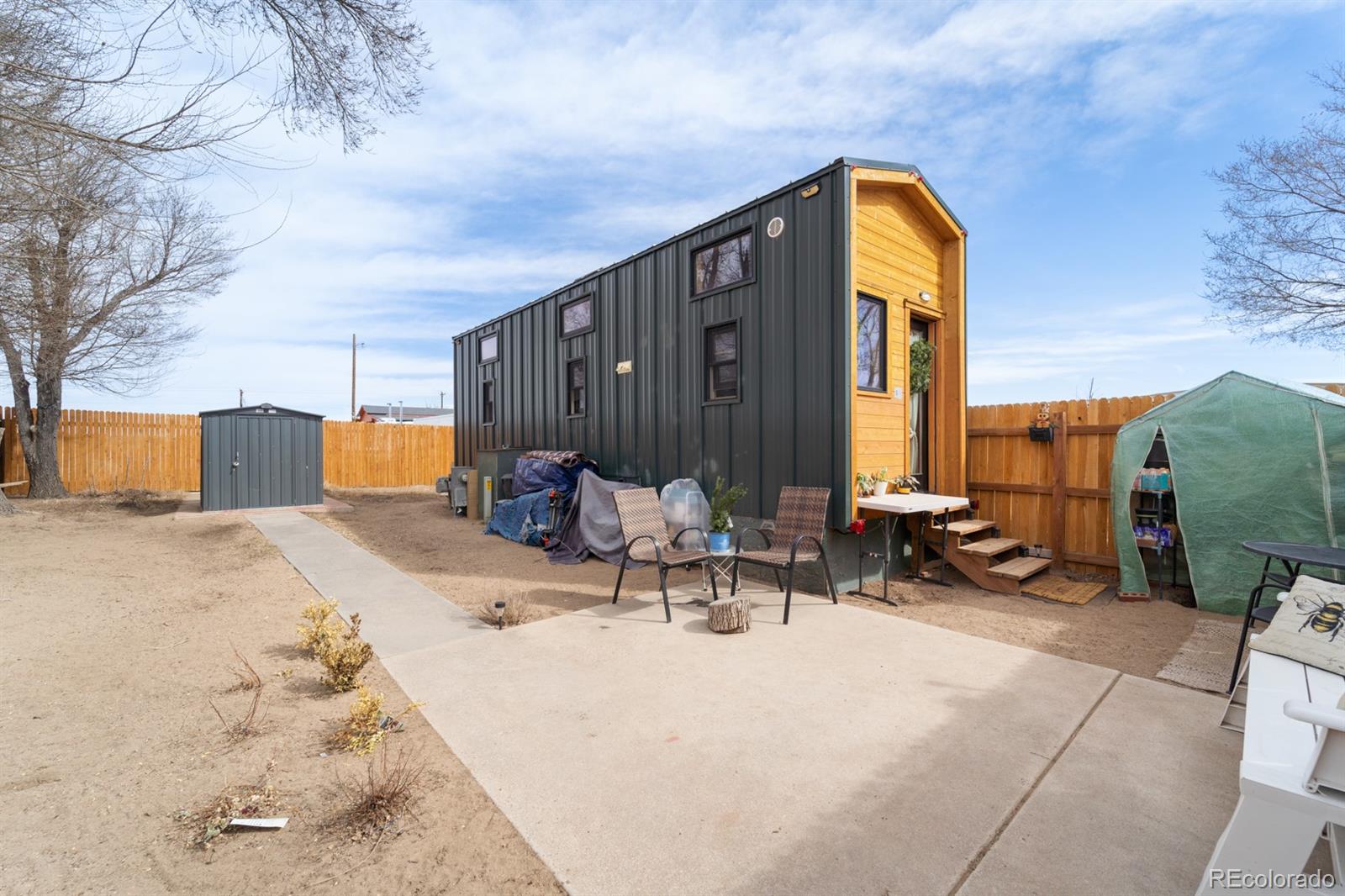 23245 Highway 94 Calhan CO 80808