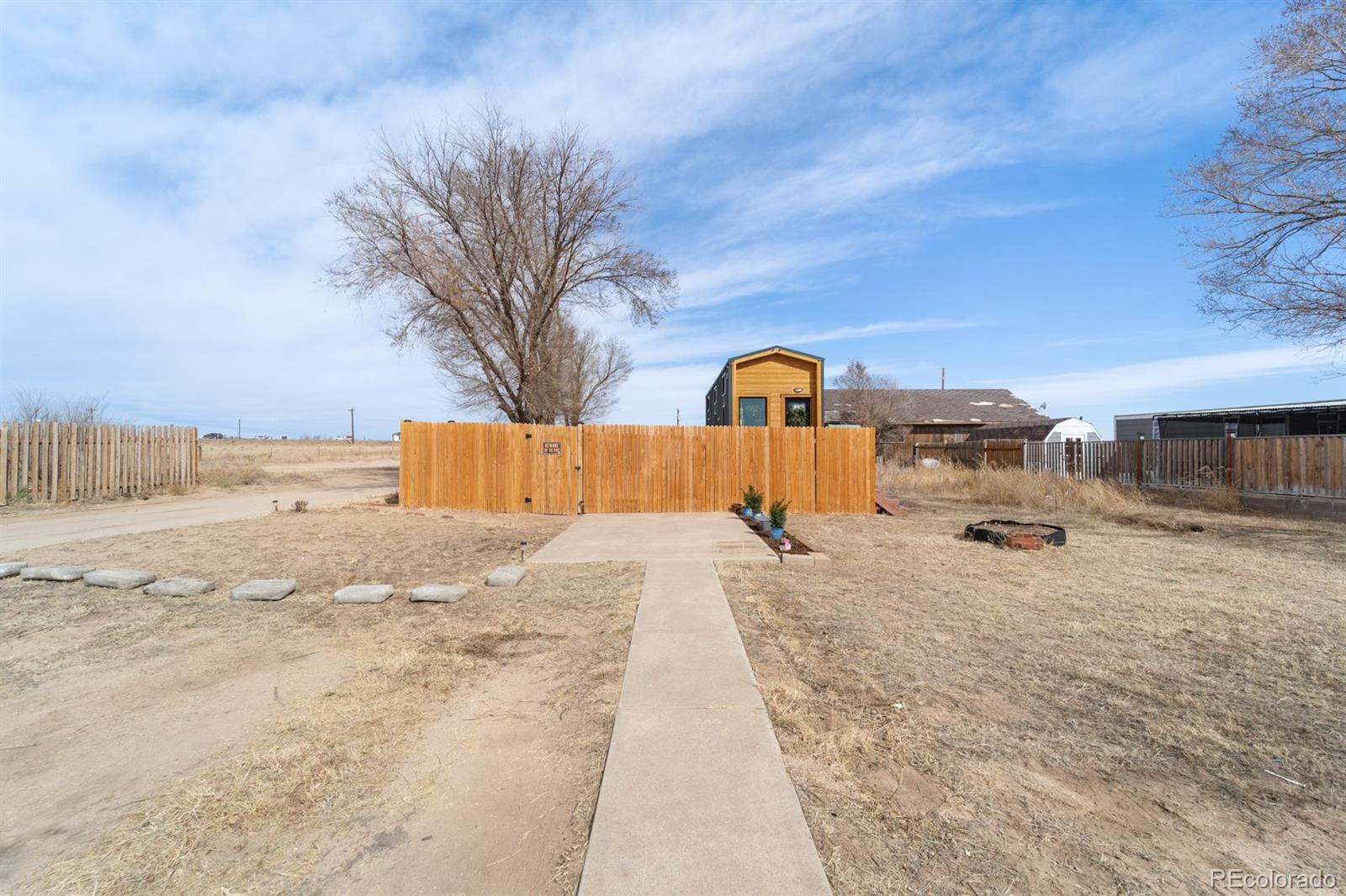 23245 Highway 94 Calhan CO 80808