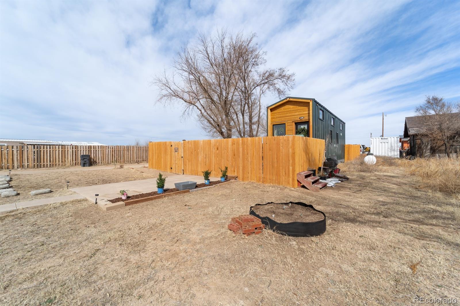 23245 Highway 94 Calhan CO 80808