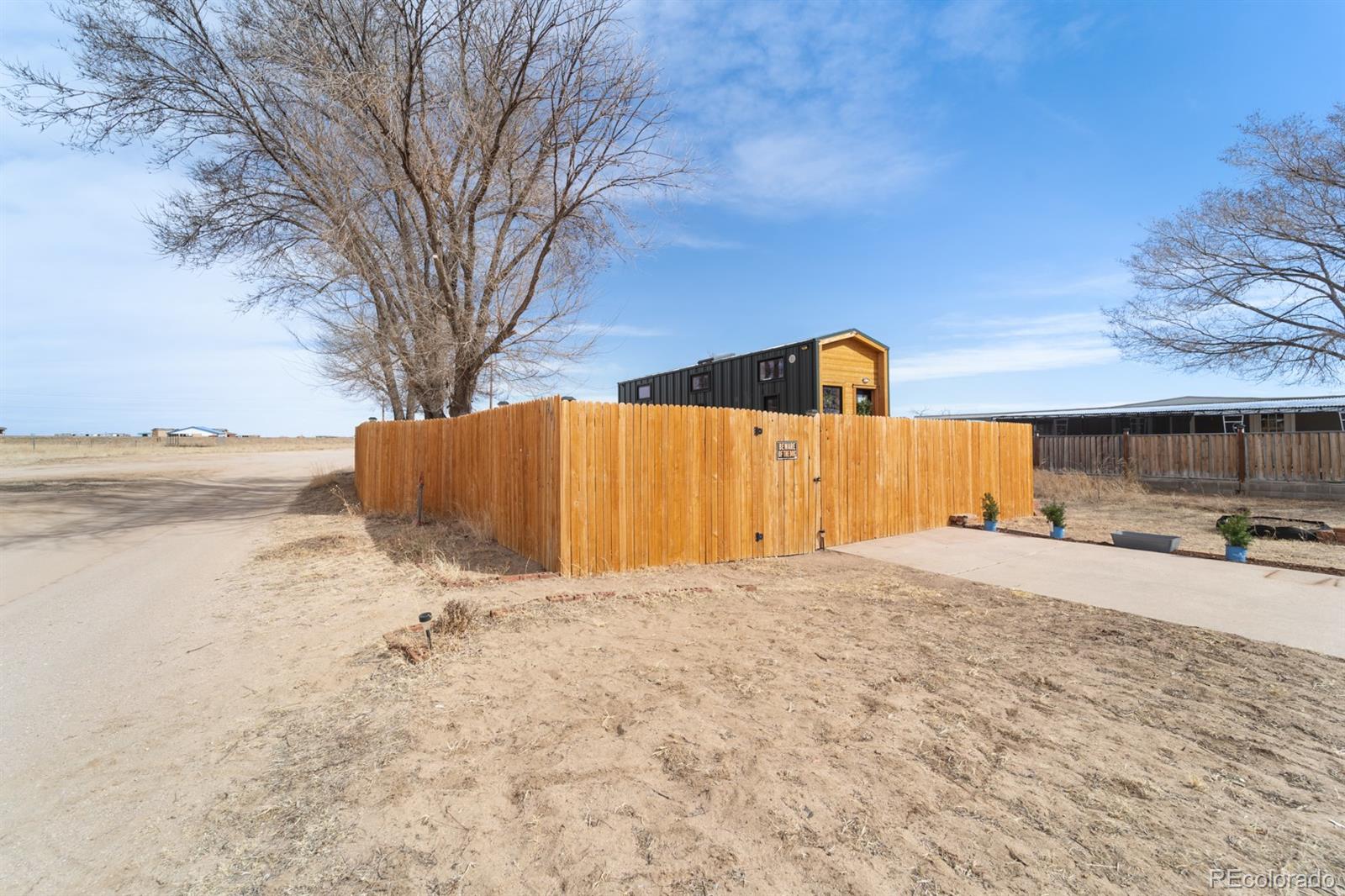 23245 Highway 94 Calhan CO 80808