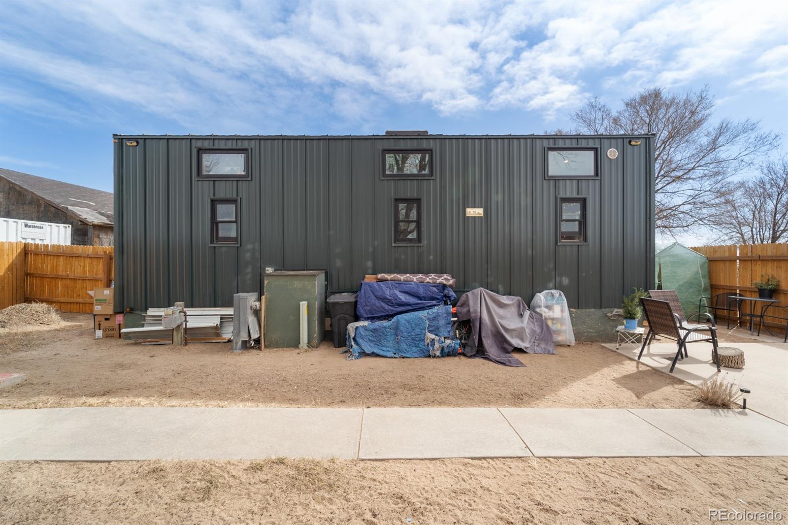 23245 Highway 94 Calhan CO 80808