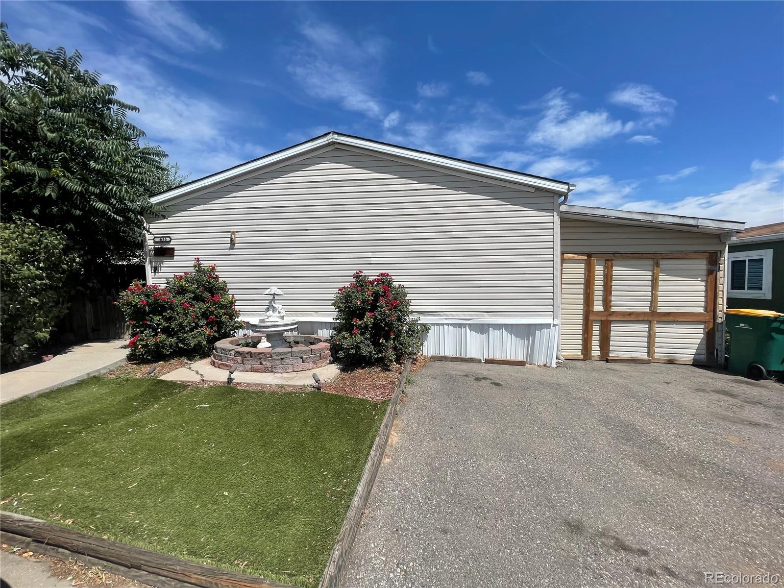 2635 Pheasant Street Denver CO 80260