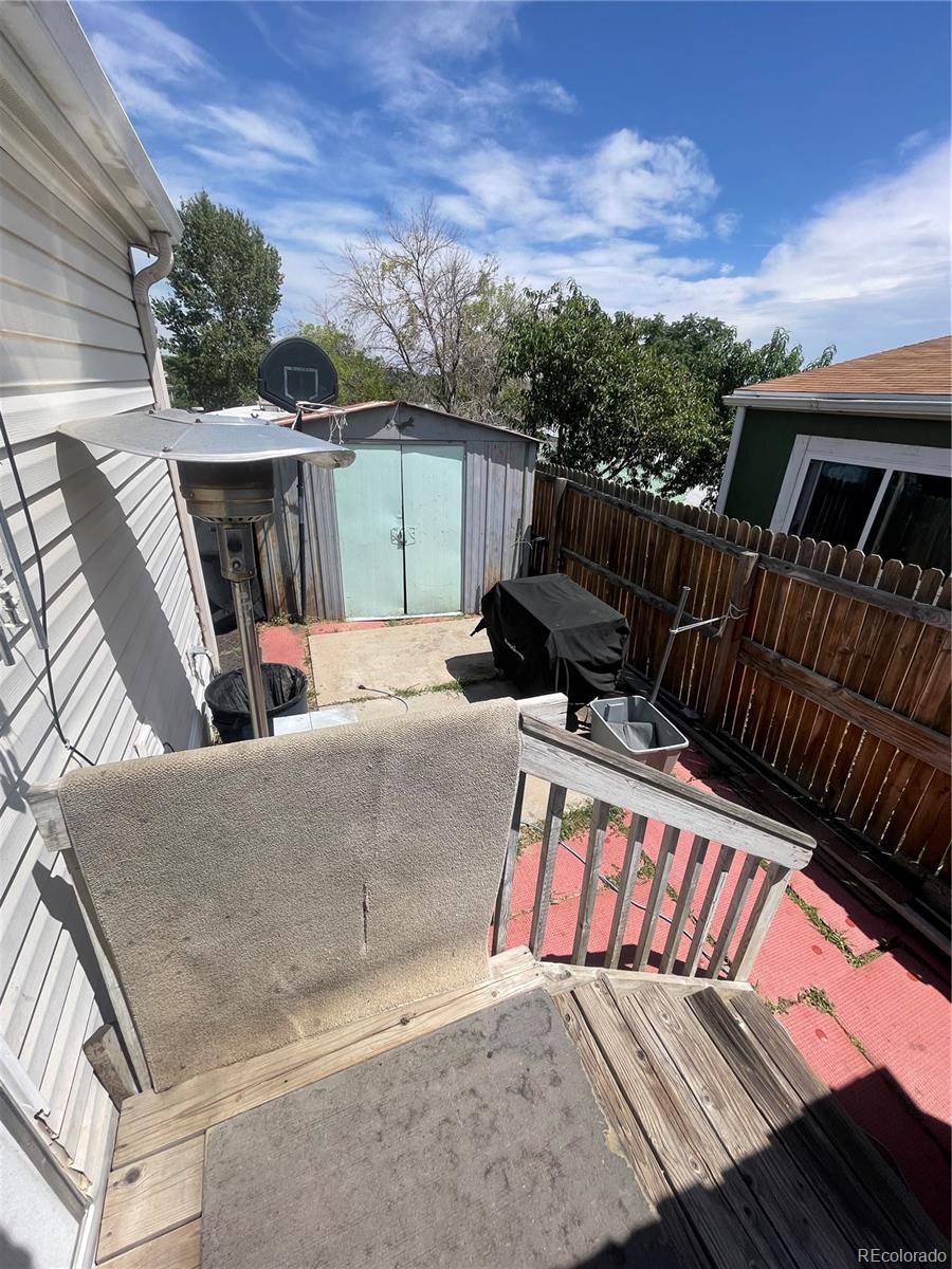 2635 Pheasant Street Denver CO 80260