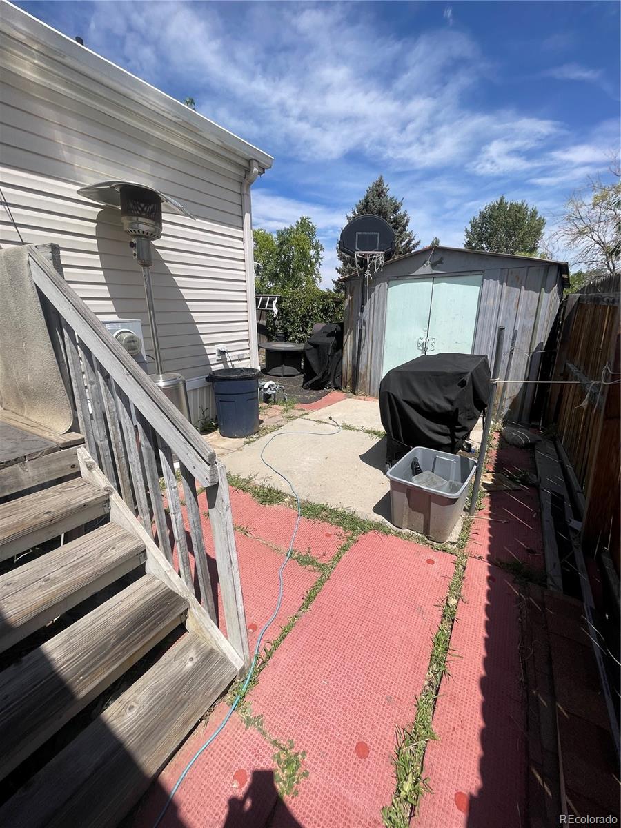 2635 Pheasant Street Denver CO 80260