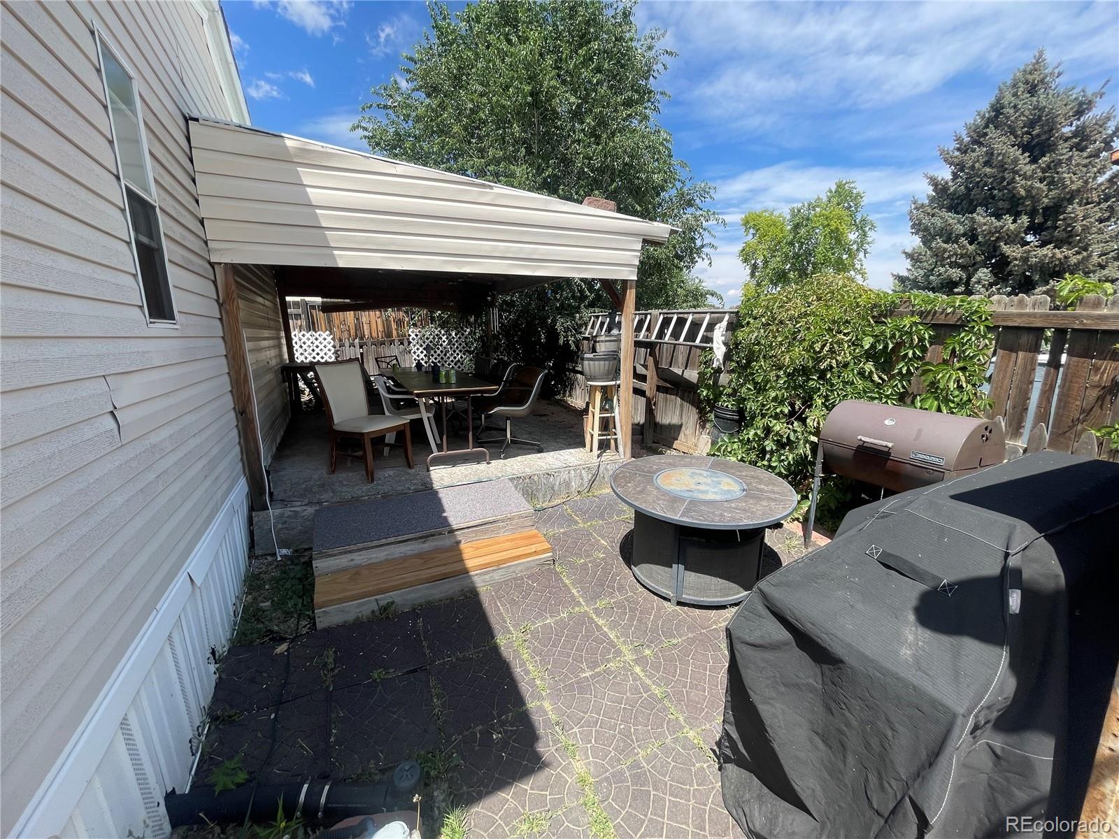 2635 Pheasant Street Denver CO 80260