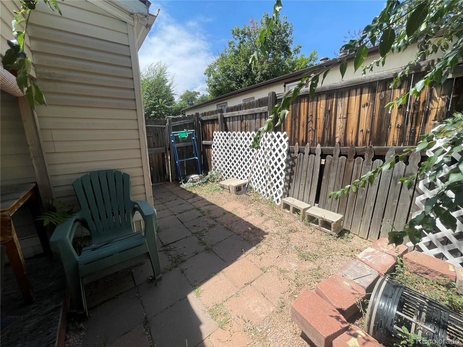 2635 Pheasant Street Denver CO 80260