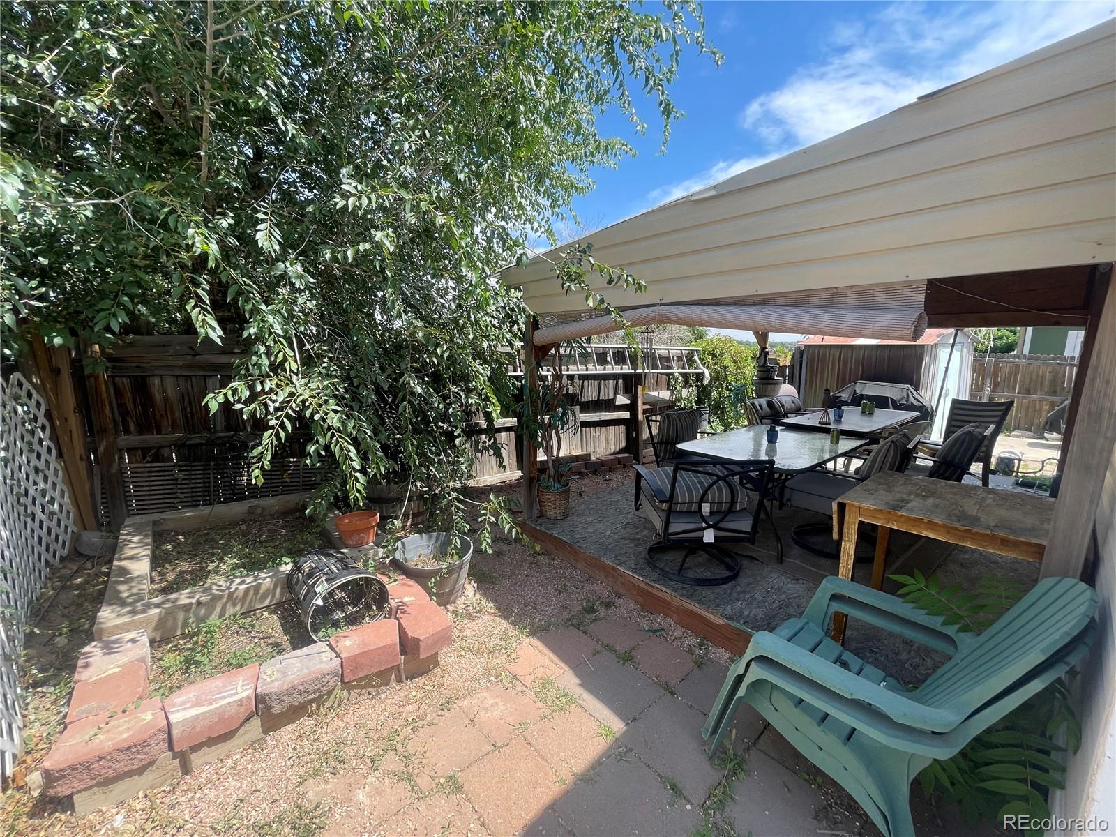 2635 Pheasant Street Denver CO 80260
